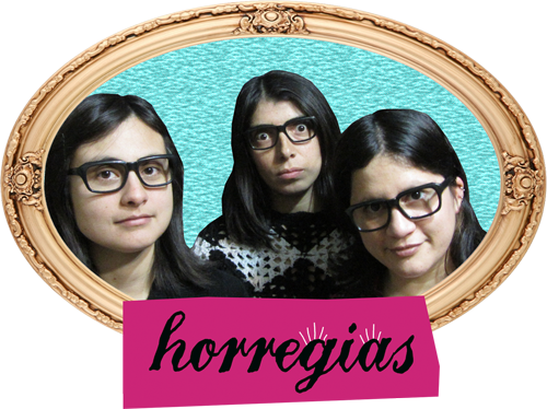 Horregias